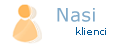 nasi klienci