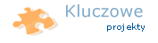 kluczowe projekty